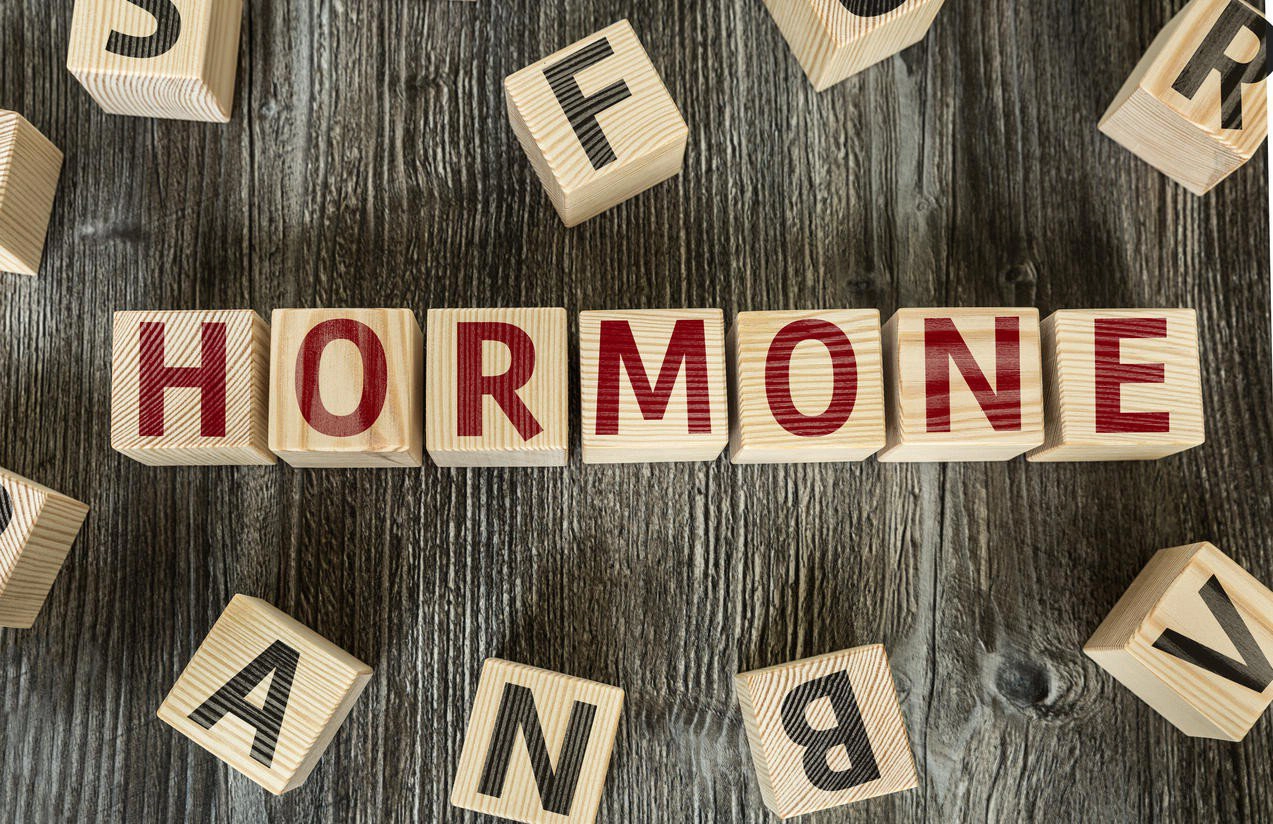 Kết hợp estrogen và progestin