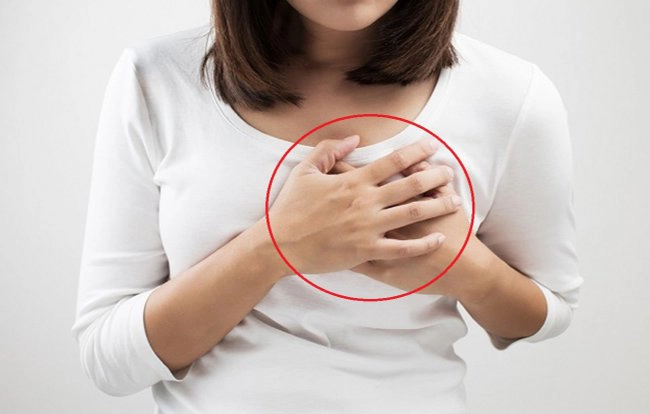 U xơ vú lành tính không gây nguy hại gì cho người phụ nữ