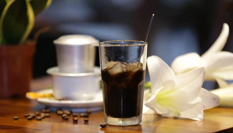 uống gì để giảm cân