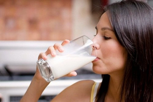 uống nhiều sữa đậu nành có tốt không