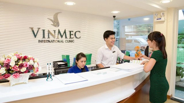 Đăng kí khám bệnh