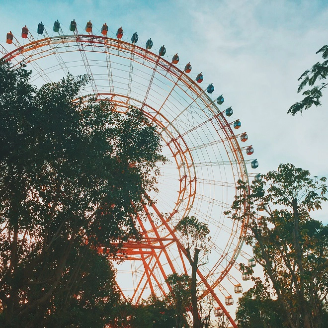 Ảnh:  ginny_pham/foody