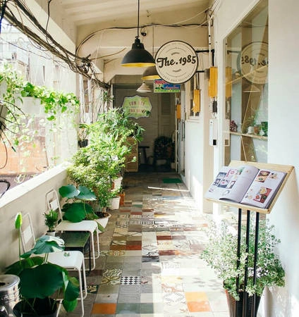 @the1985cafe @the1985cafe