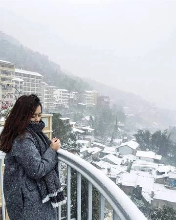 Ảnh: Fb AMAZING HOTEL SAPA Ảnh: Fb AMAZING HOTEL SAPA