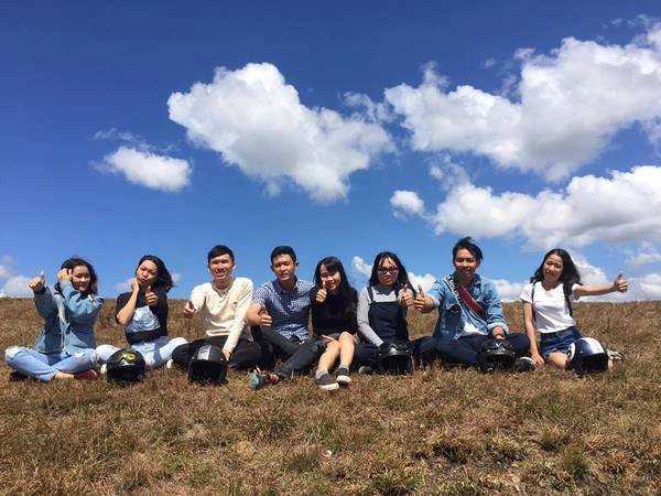 Nơi đây rất thích hợp cho những chuyến dã ngoại dành cho nhóm. Nơi đây rất thích hợp cho những chuyến dã ngoại dành cho nhóm.