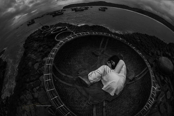 Tác phẩm: Circle of Dreams (Vòng tròn ước mơ). Tác phẩm: Circle of Dreams (Vòng tròn ước mơ).