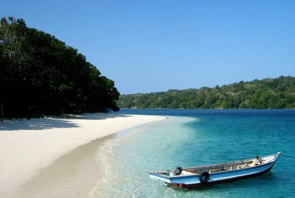 Công viên quốc gia Ujong Kulon, Indonesia