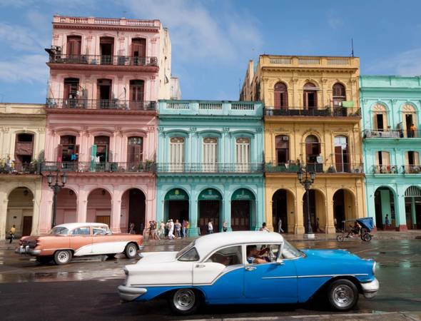 Havana, Cuba