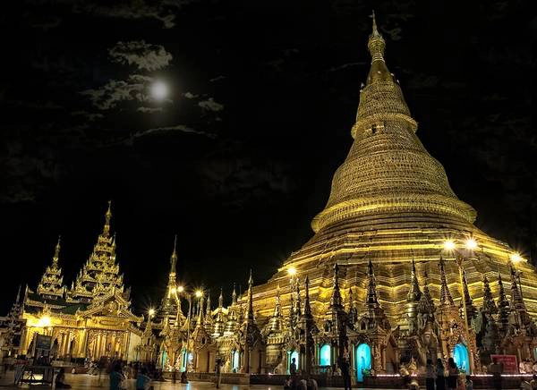 Yangon, Myanmar