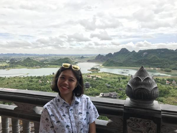 Mọi thứ thu nhỏ vào tầm mắt. Mọi thứ thu nhỏ vào tầm mắt.
