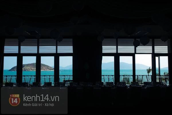 Du lịch Nha Trang - Amiana Resort Nha Trang 
