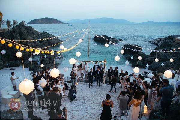 Du lịch Nha Trang - Amiana Resort Nha Trang