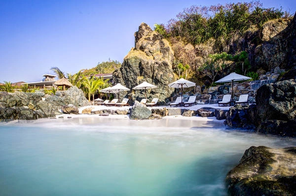Du lịch Nha Trang - Amiana Resort Nha Trang