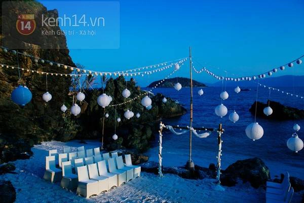 Du lịch Nha Trang - Amiana Resort Nha Trang