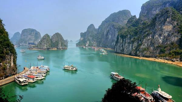 Hồ Động Tiên