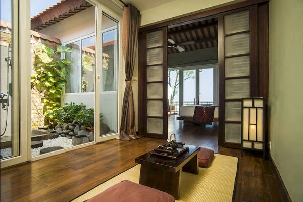 Phòng Junior Suite