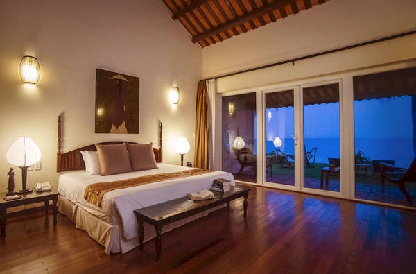 Phòng Suite