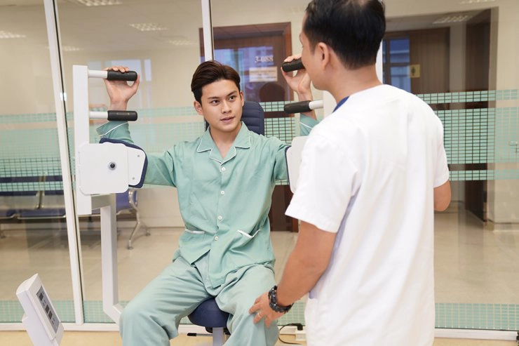 viêm tủy ngang cấp