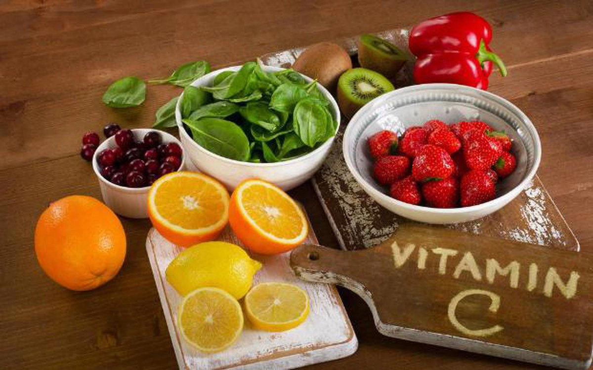 Bị viêm xoang nên làm gì? Bạn nên bổ sung thực phẩm giàu Vitamin C