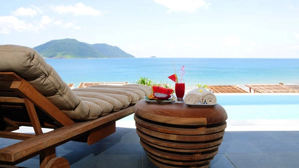 Du lịch Côn Đảo - Khu nghỉ dưỡng Six Senses - iVIVU.com