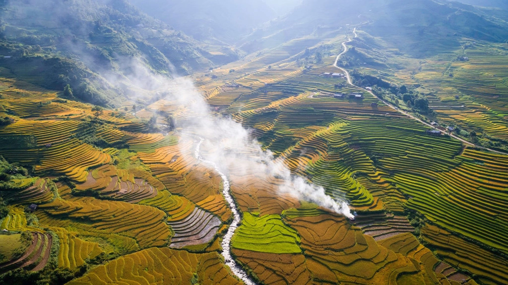 Ảnh: Lê Hồng Hà. Ảnh: Lê Hồng Hà.