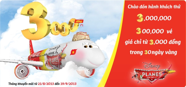 Vietjetair