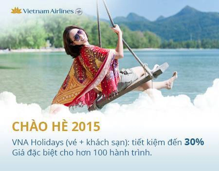 Mức giá vé máy bay đặc biệt ưu đãi cho hơn 100 hành trình Mức giá vé máy bay đặc biệt ưu đãi cho hơn 100 hành trình