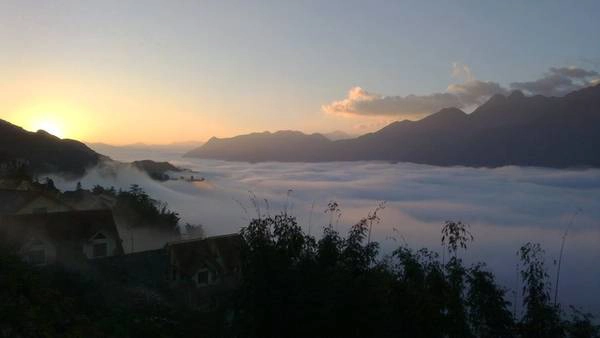 Ảnh: VietTrekking Homestay Ảnh: VietTrekking Homestay