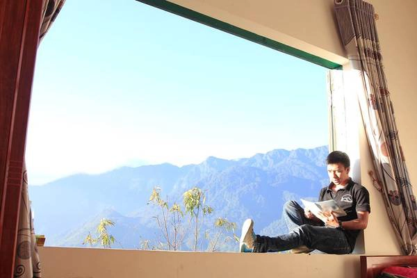 Ảnh: VietTrekking Homestay Ảnh: VietTrekking Homestay