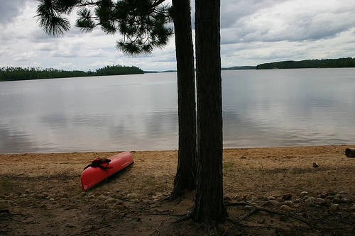 Công viên Quetico Provincial - Canada - iVIVU.com