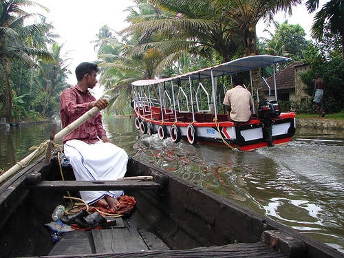 Kerala - Ấn Độ - iVIVU.com