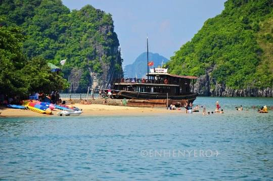 Halong Bay 11