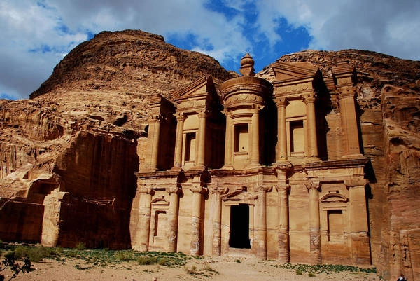 Petra, Jordan