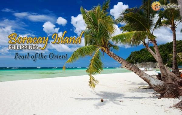Đảo Boracay thuộc Philippines là hòn đảo luôn được xếp vào top đẹp nhất Đông Nam Á. Đảo Boracay thuộc Philippines là hòn đảo luôn được xếp vào top đẹp nhất Đông Nam Á.