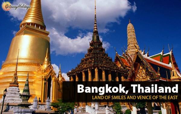 Mỗi thành phố đều có những thứ hấp dẫn riêng của nó và Bangkok cũng không phải là ngoại lệ. Mỗi thành phố đều có những thứ hấp dẫn riêng của nó và Bangkok cũng không phải là ngoại lệ.