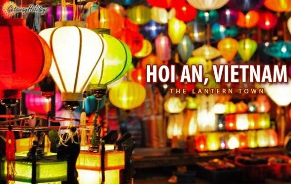 Phổ cổ Hội An là nơi khách du lịch không thể bỏ qua khi đến Việt Nam. Phổ cổ Hội An là nơi khách du lịch không thể bỏ qua khi đến Việt Nam.