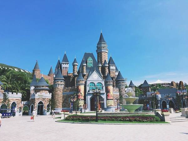 Ảnh: Hằng Heo Heo 