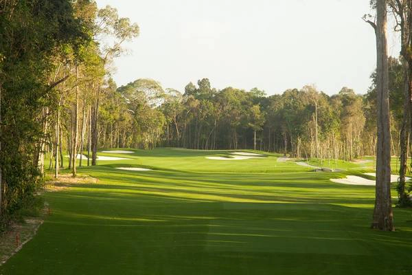 Ảnh: Vinpearlgolf