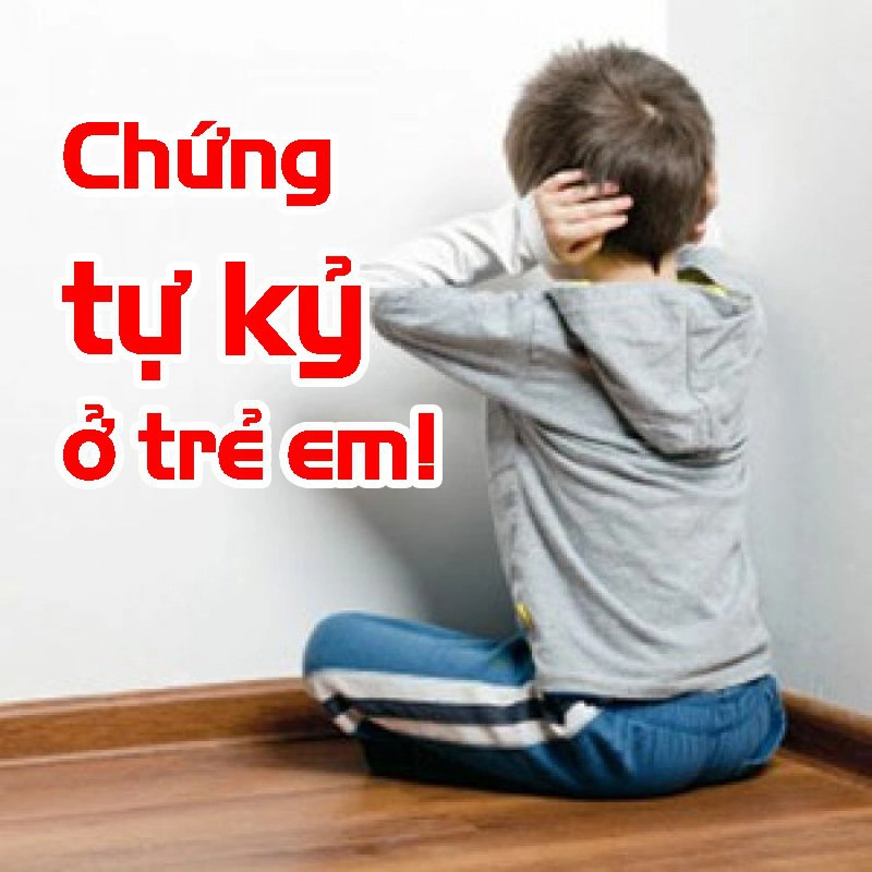 bệnh tự kỷ