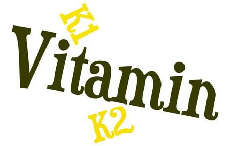 Vitamin K