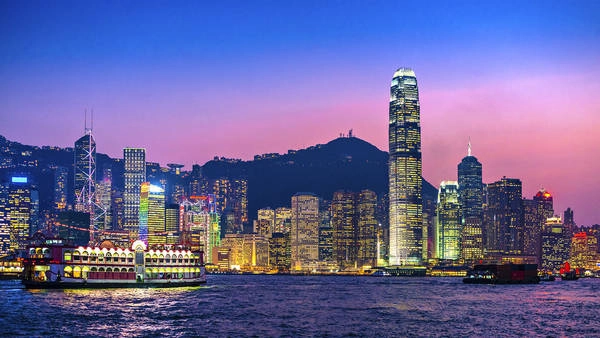 Hong Kong Hong Kong