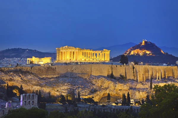 Athens, Hy Lạp Athens, Hy Lạp