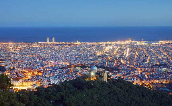 Barcelona, Tây Ban Nha Barcelona, Tây Ban Nha
