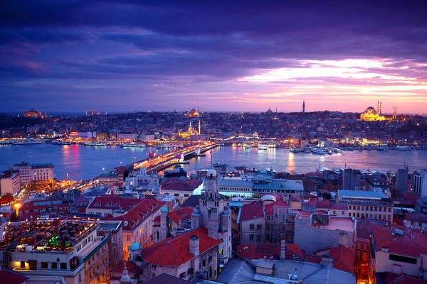 Istanbul, Thỗ Nhĩ Kỳ Istanbul, Thỗ Nhĩ Kỳ
