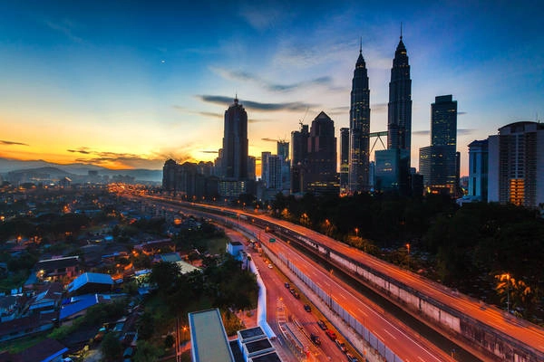 Kuala Lumpur, Malaysia Kuala Lumpur, Malaysia