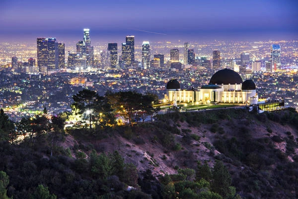 Los Angeles, Mỹ Los Angeles, Mỹ