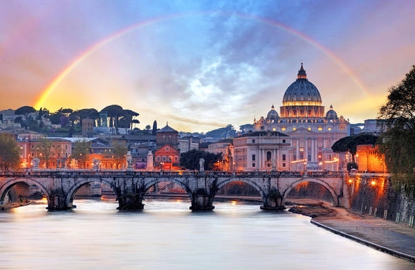 Rome, Italy Rome, Italy