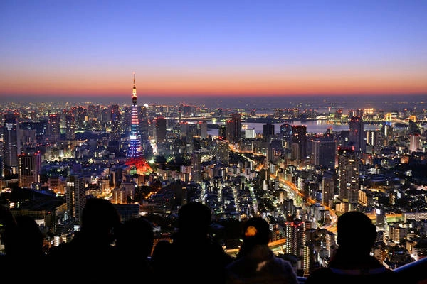 Tokyo, Nhật Bản Tokyo, Nhật Bản