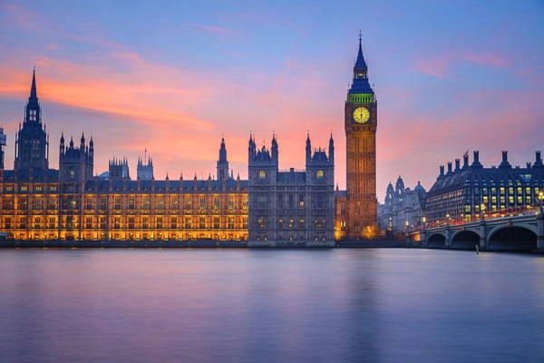 London, Anh London, Anh
