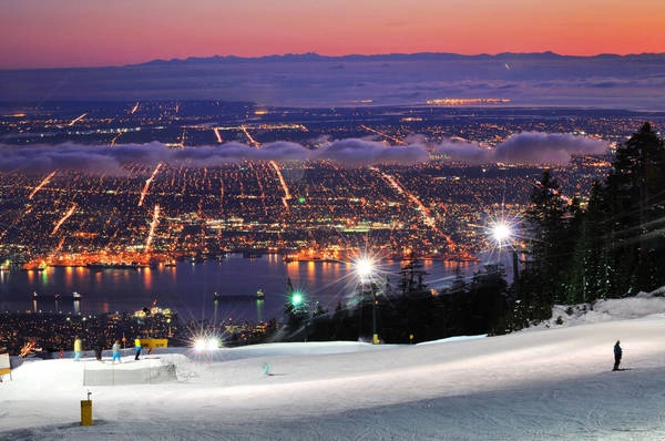 Vancouver, Canada Vancouver, Canada